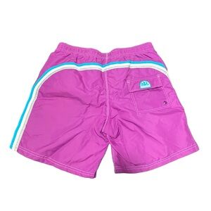 SUNDEK***Men’s Purple Swim Shorts***XL****$129